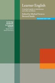 LEARNER ENGLISH 2ND EDITION