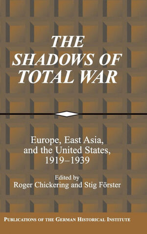 THE SHADOWS OF TOTAL WAR