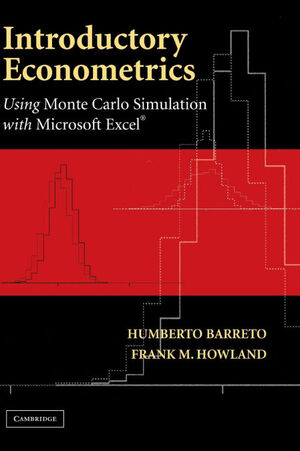 INTRODUCTORY ECONOMETRICS