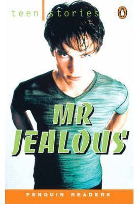 MR JEALOUS: TEEN STORIES ( LEVEL 1)