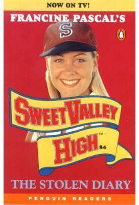 SWEET VALLEY HIGH. THE STOLEN DIARY ( LEVEL 2)