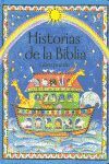 HISTORIAS DE LA BIBLIA