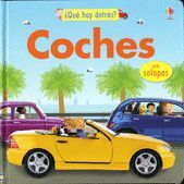 COCHES CON SOLAPAS