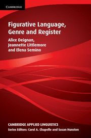 FIGURATIVE LANGUAGE, GENRE AND REGISTER