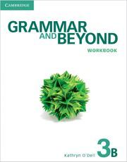 GRAMMAR AND BEYOND LEVEL 3 WORKBOOK B