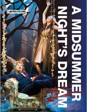A MIDSUMMER NIGHT'S DREAM