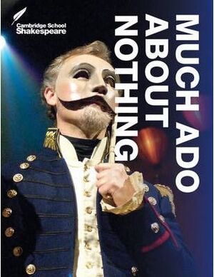 MUCH ADO ABOUT NOTHING