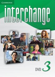 INTERCHANGE LEVEL 3 DVD 4TH EDITION