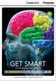 GET SMART: OUR AMAZING BRAIN INTERMEDIATE BOOK WITH ONLINE ACCESS