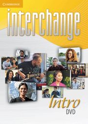 INTERCHANGE INTRO DVD 4TH EDITION