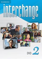 INTERCHANGE LEVEL 2 DVD 4TH EDITION