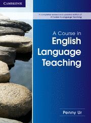 A COURSE IN ENGLISH LANGUAGE TEACHING 2ND EDITION