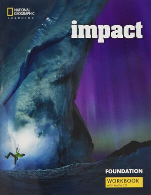 IMPACT FOUNDATION EJER+EJ CD