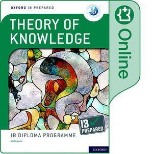 NEW IB PREPARED THEORY OF KNOWLEDGE (ONLINE)