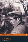 PENGUIN READERS 6: EAST OF EDEN BOOK & MP3 PACK