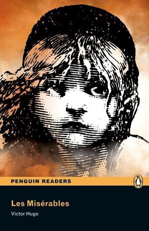 PENGUIN READERS 6: LES MISERABLES BOOK & MP3 PACK