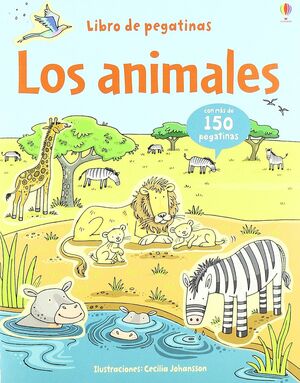 ANIMALES