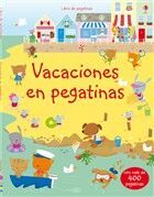 DE VERANEO PEGATINAS