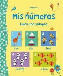 MIS NUMEROS