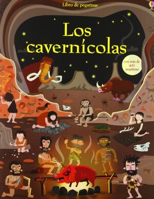 LOS CAVERNICOLAS