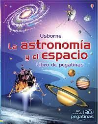 LA ASTRONOMIA Y EL ESPACIO