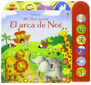 EL ARCA DE NOE