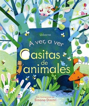 LA CASITA DE LOS ANIMALES