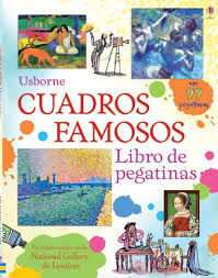 CUADROS FAMOSOS