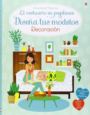 DISEÑA TU CASA