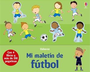 MI MALETIN DE FUTBOL