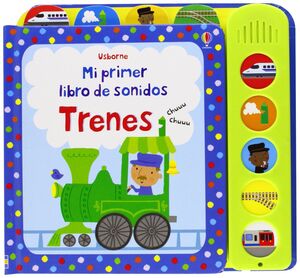 TRENES