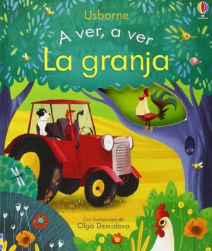 LA GRANJA