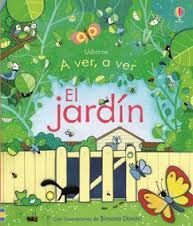 JARDIN, EL