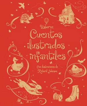 CUENTOS DE HADAS PARA LOS MAS PEQUEÑOS