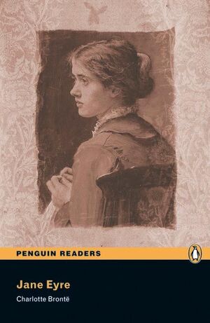 PENGUIN READERS 3: JANE EYRE BOOK & MP3 PACK