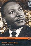 PENGUIN READERS 3: MARTIN LUTHER KING BOOK & MP3 PACK
