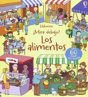 ALIMENTOS MIRA DENTRO