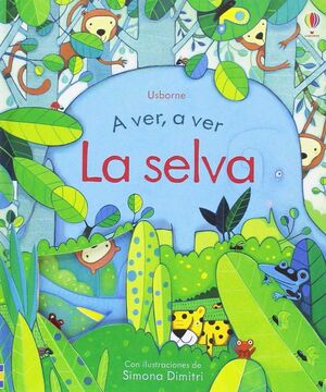 LA SELVA