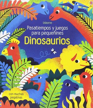 DINOSAURIOS