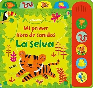 LA SELVA