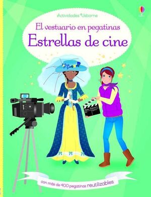 ESTRELLAS DE CINE