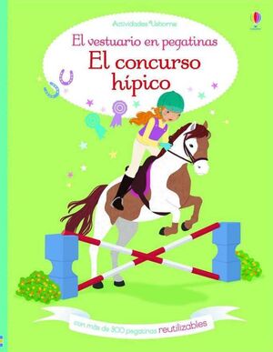 EL CONCURSO HIPICO