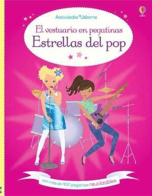 ESTRELLAS DEL POP