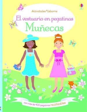 MUÑECAS