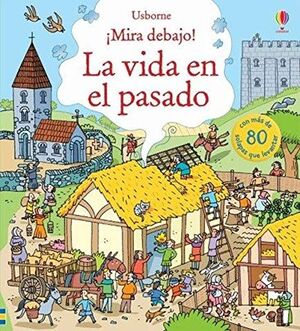 LA VIDA EN EL PASADO