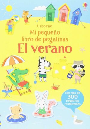 EL VERANO PEQUEÑO