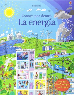 LA ENERGIA