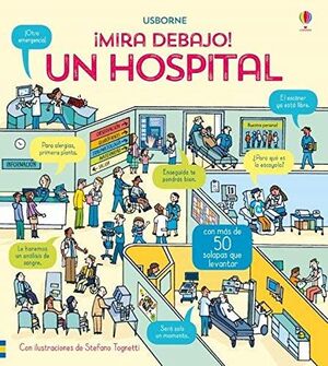 UN HOSPITAL