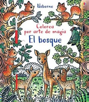 EL BOSQUE