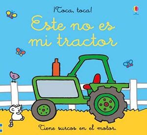 ESTE NO ES MI TRACTOR